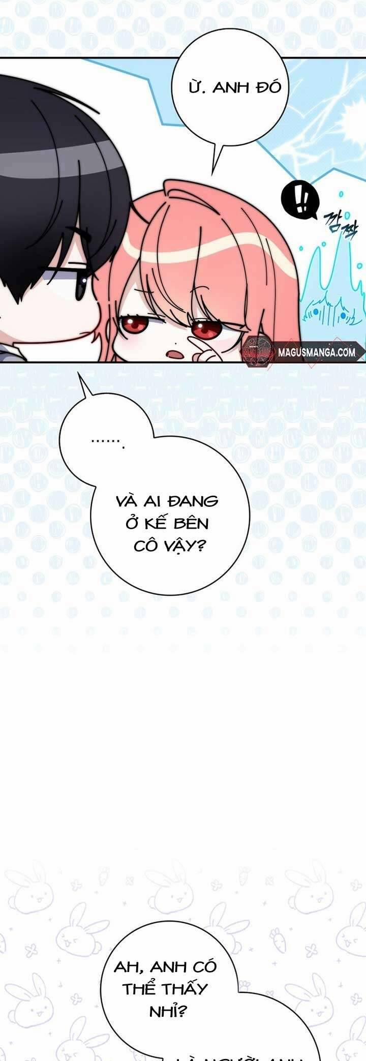 Nàng Công Chúa Tiên Tri 37 trang 11