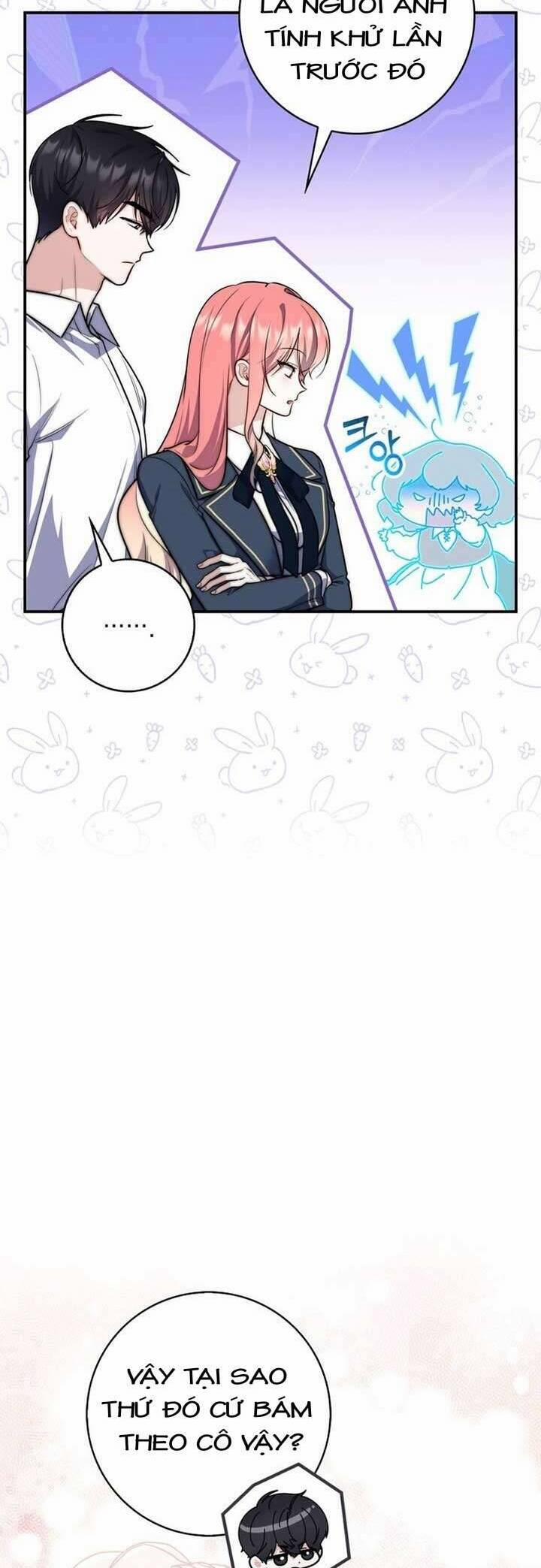 Nàng Công Chúa Tiên Tri 37 trang 12