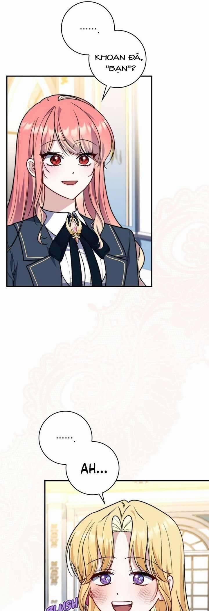 Nàng Công Chúa Tiên Tri 37 trang 20