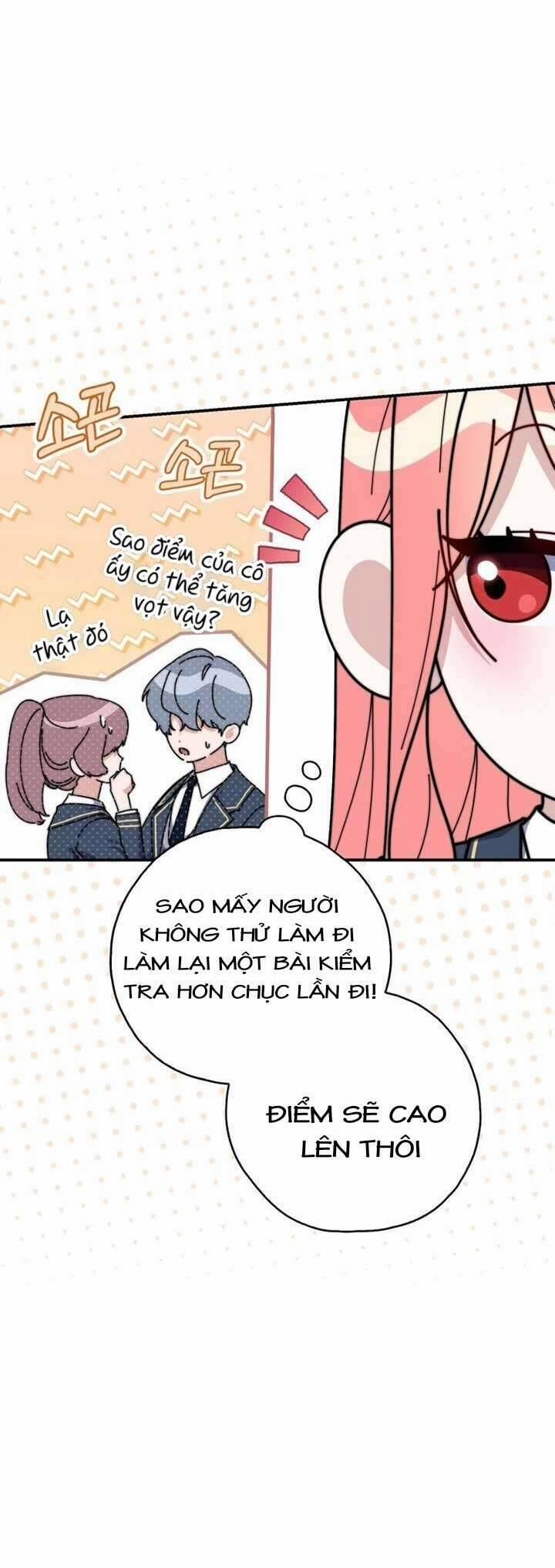 Nàng Công Chúa Tiên Tri 37 trang 3