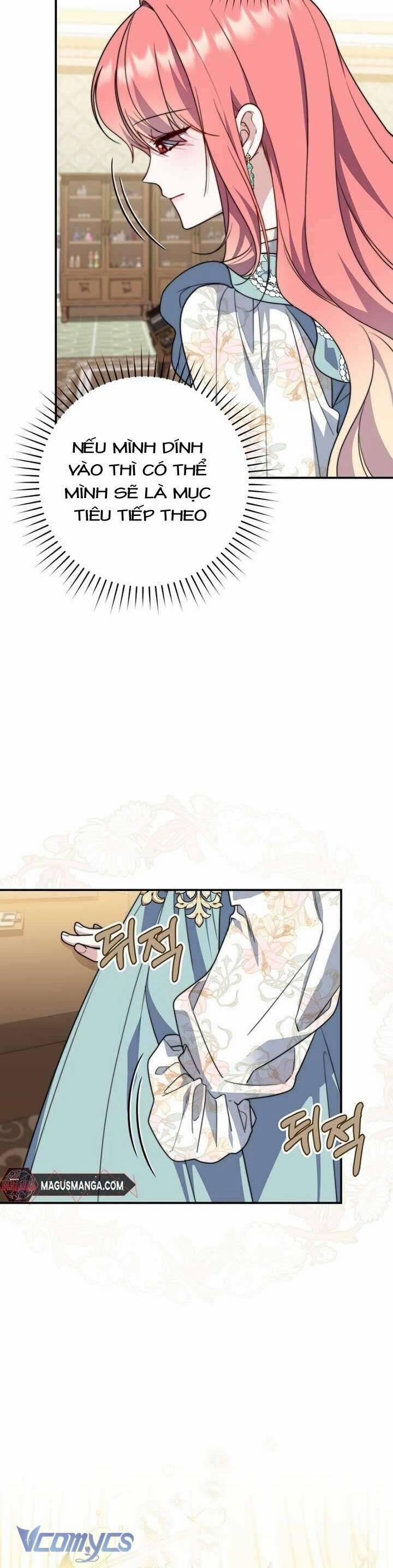 Nàng Công Chúa Tiên Tri 37 trang 44