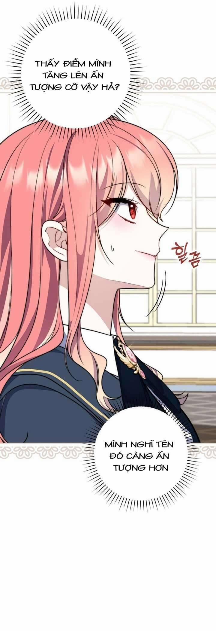 Nàng Công Chúa Tiên Tri 37 trang 5