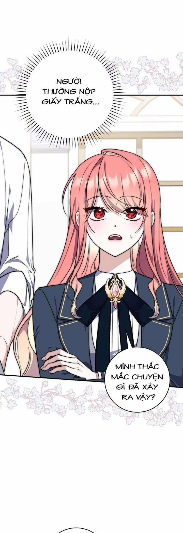 Nàng Công Chúa Tiên Tri 37 trang 8