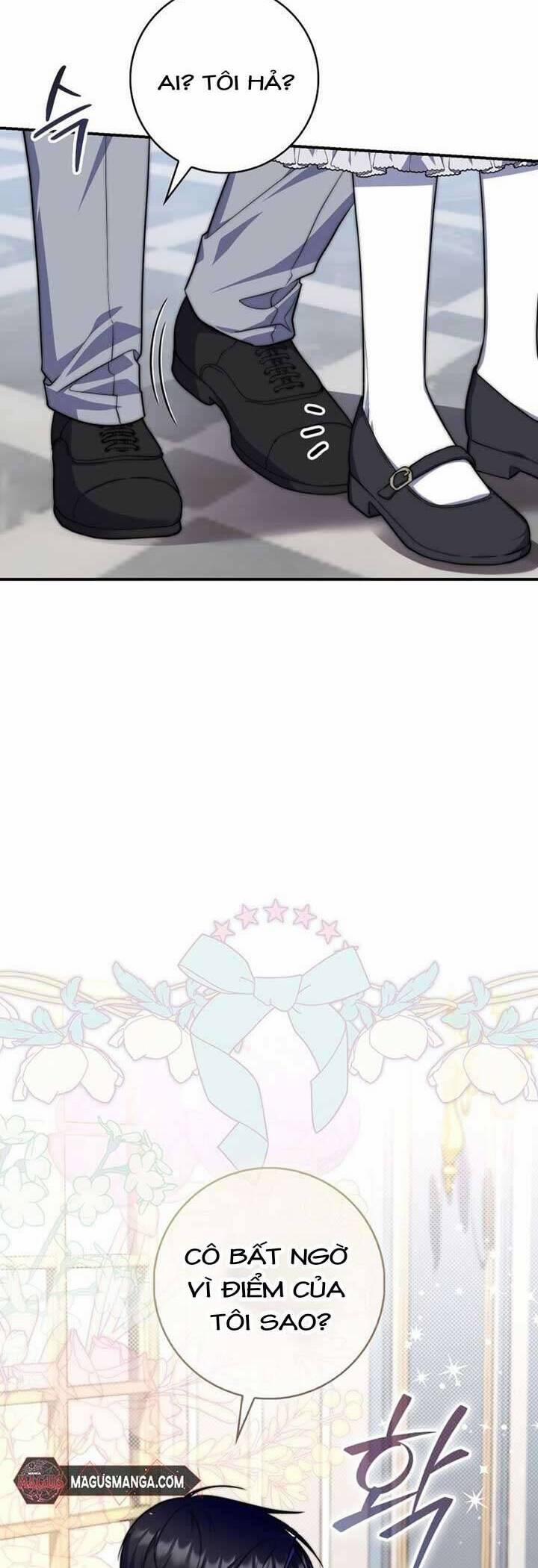 Nàng Công Chúa Tiên Tri 37 trang 9