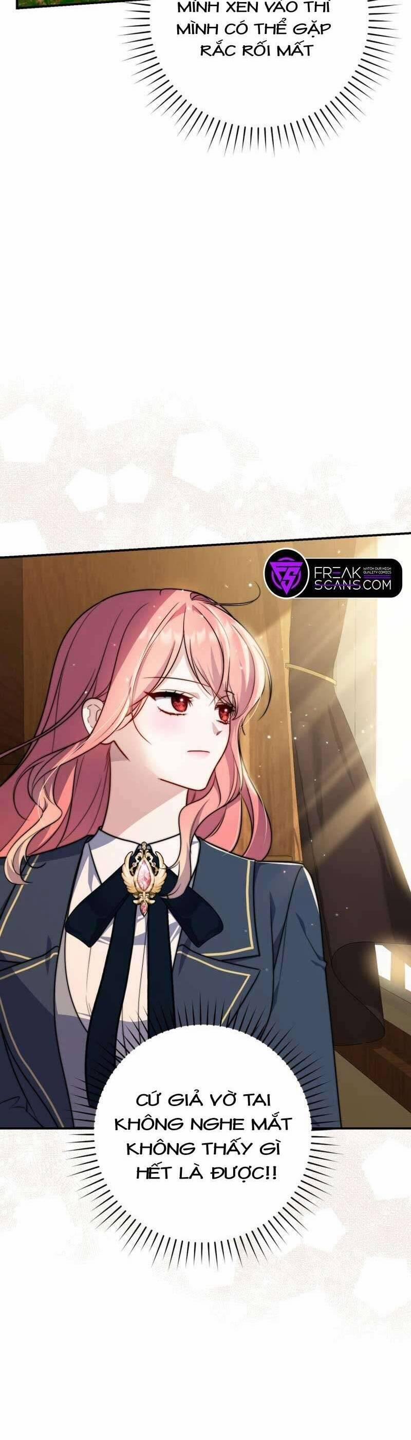 Nàng Công Chúa Tiên Tri 38 trang 2