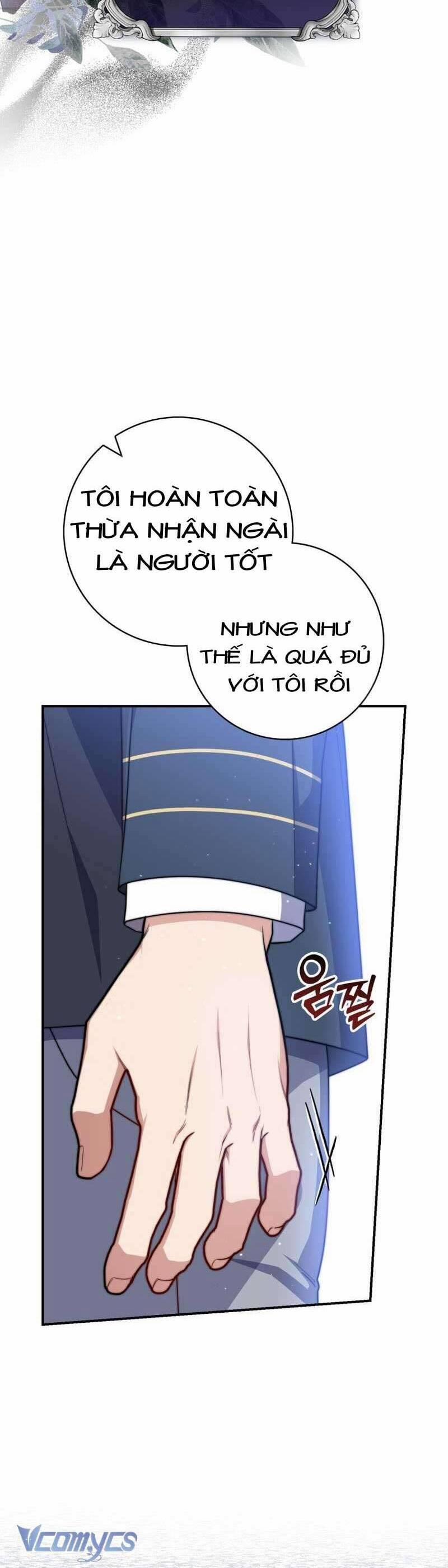 Nàng Công Chúa Tiên Tri 38 trang 49