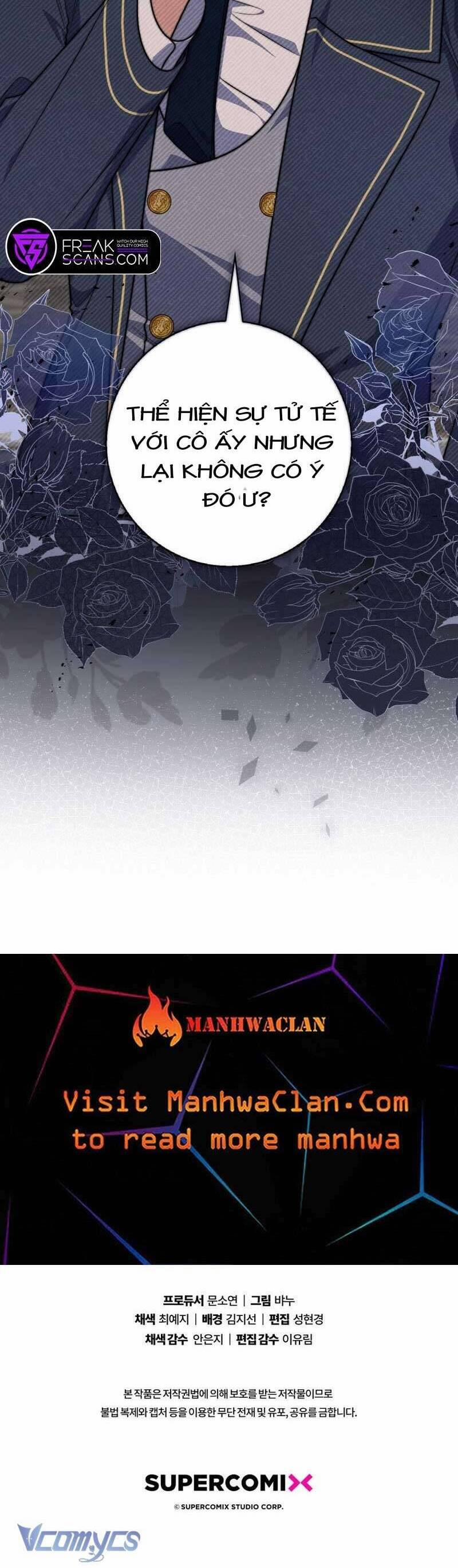 Nàng Công Chúa Tiên Tri 38 trang 53