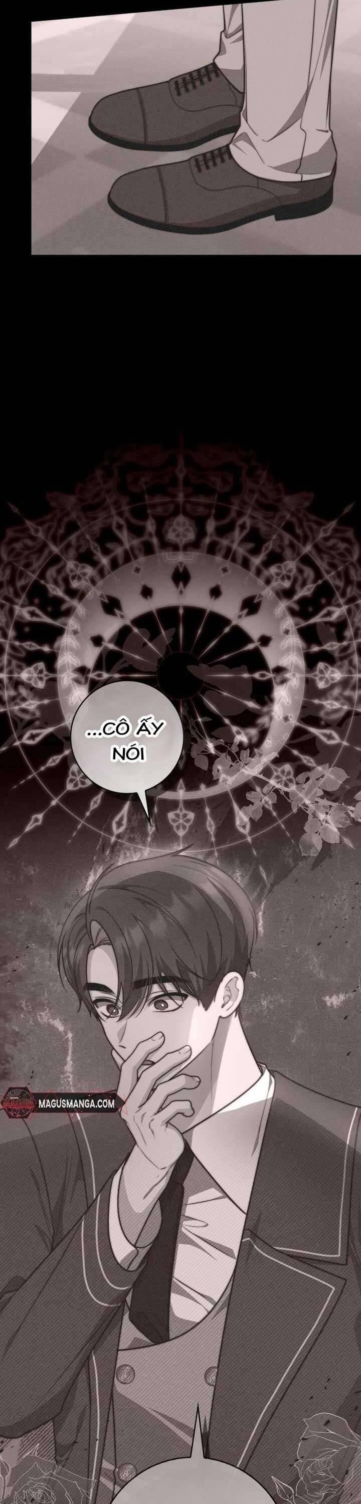 Nàng Công Chúa Tiên Tri 39 trang 1