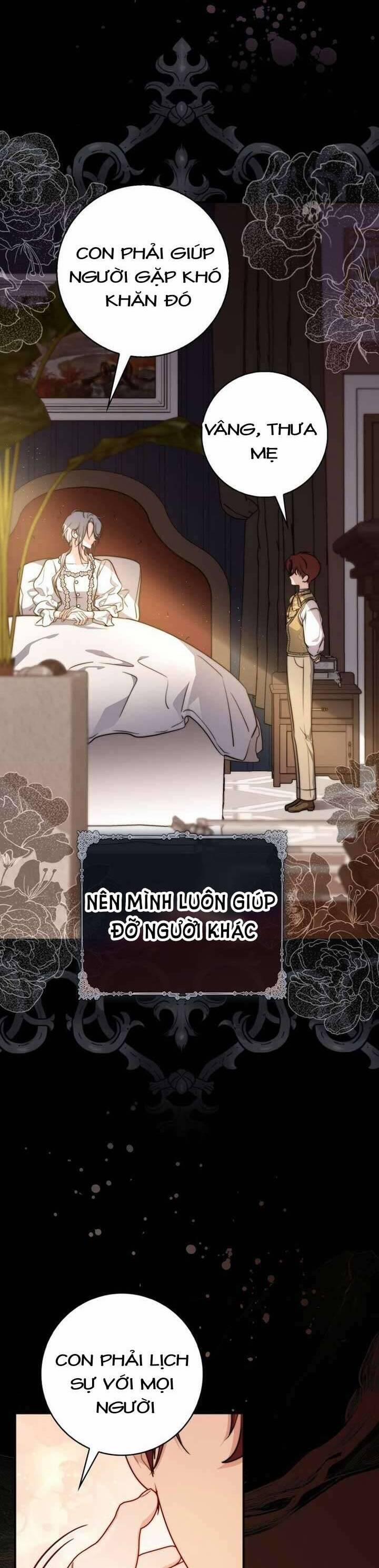 Nàng Công Chúa Tiên Tri 39 trang 10