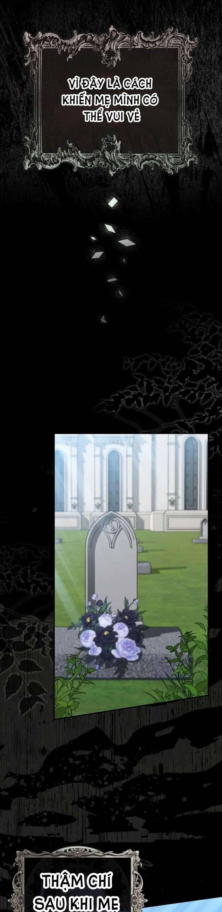 Nàng Công Chúa Tiên Tri 39 trang 12