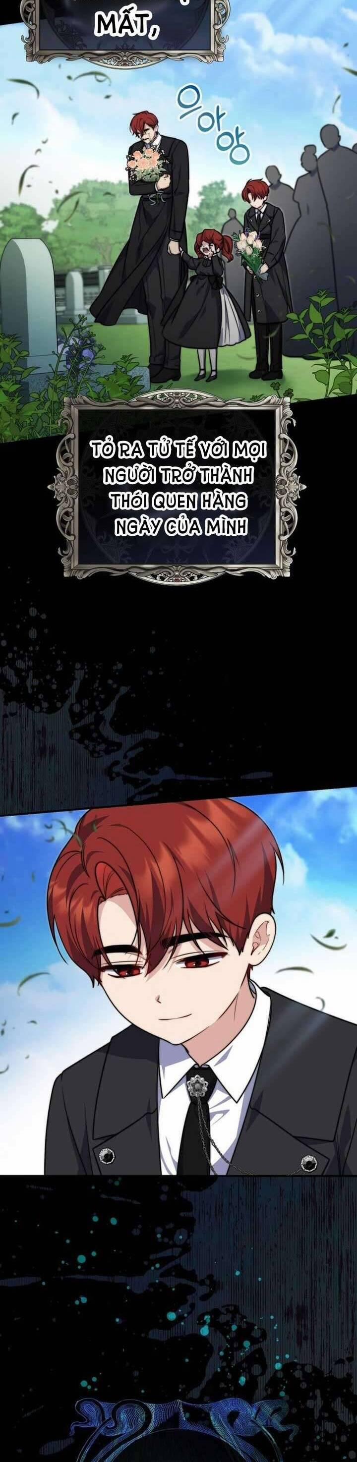 Nàng Công Chúa Tiên Tri 39 trang 13