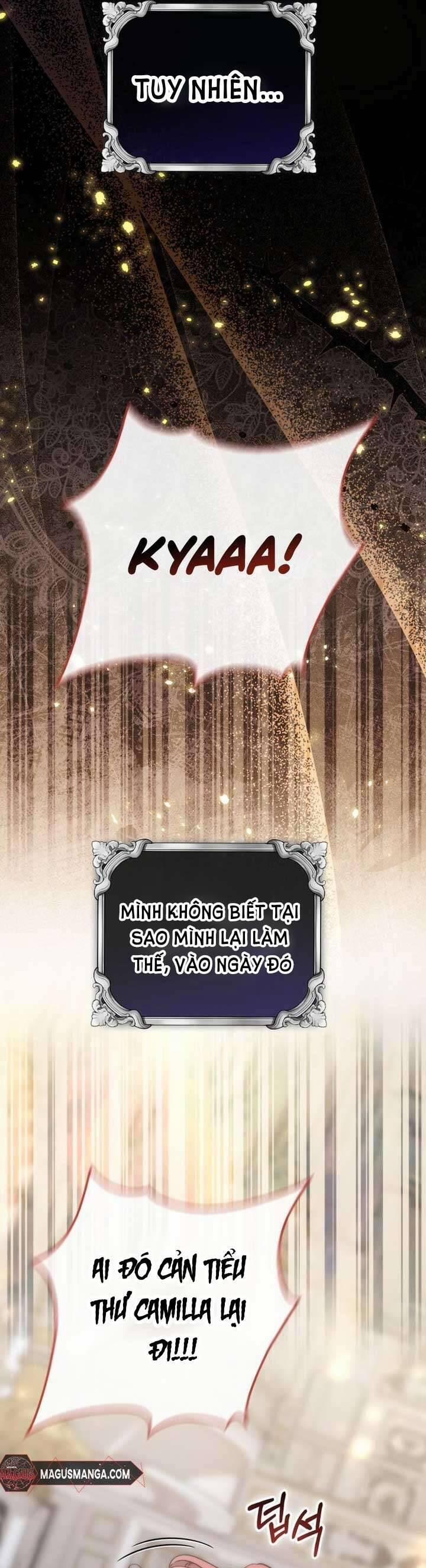 Nàng Công Chúa Tiên Tri 39 trang 15