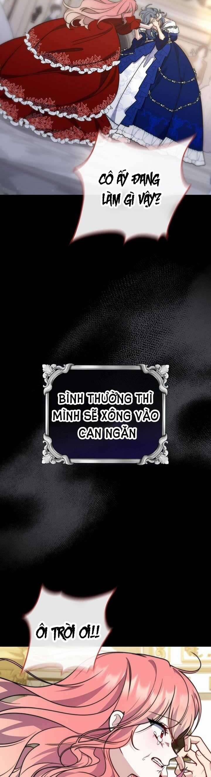 Nàng Công Chúa Tiên Tri 39 trang 16