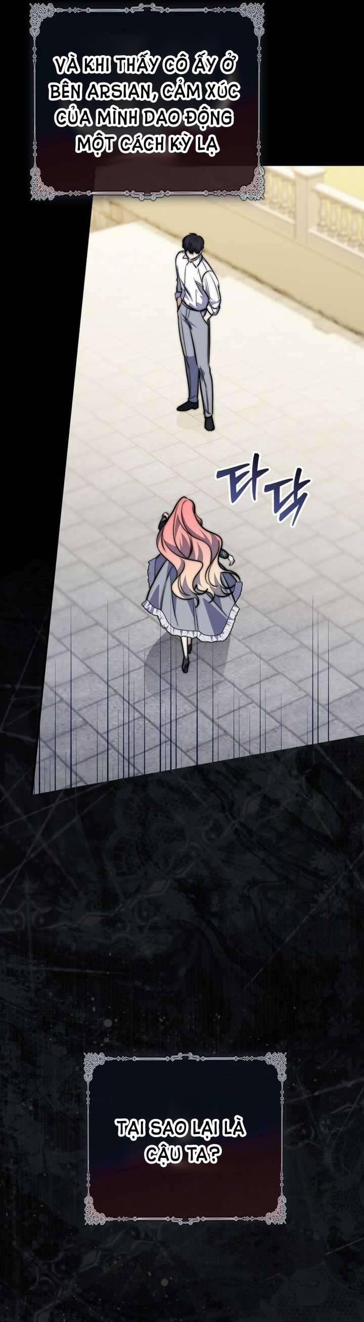 Nàng Công Chúa Tiên Tri 39 trang 27