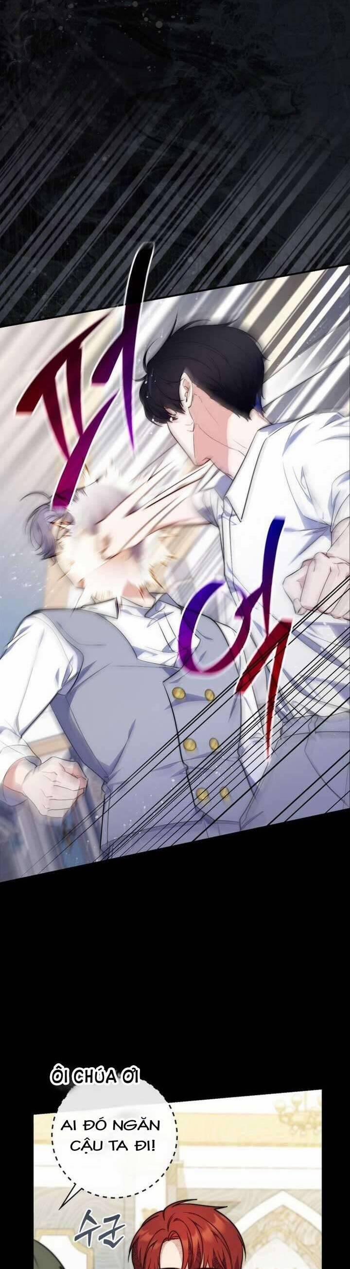 Nàng Công Chúa Tiên Tri 39 trang 28