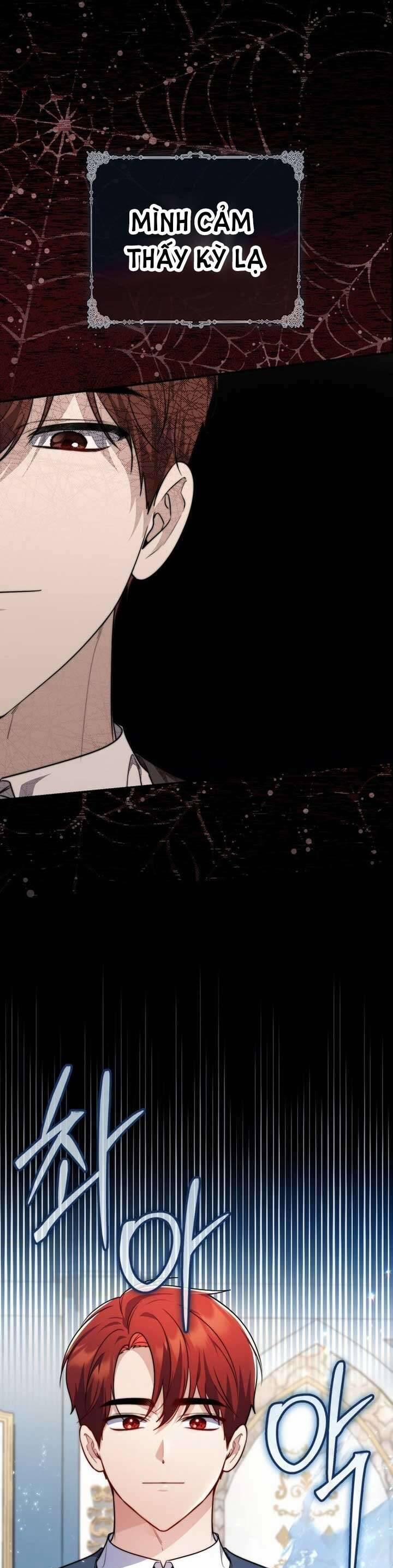 Nàng Công Chúa Tiên Tri 39 trang 30