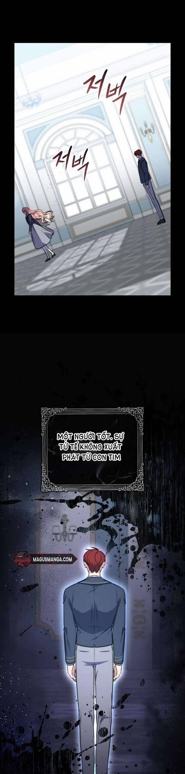 Nàng Công Chúa Tiên Tri 39 trang 39