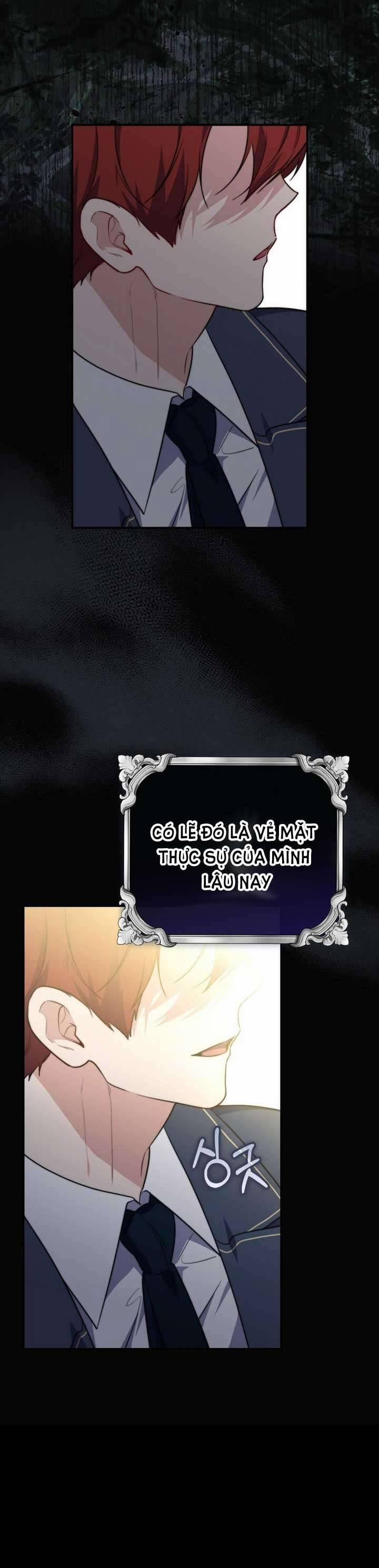 Nàng Công Chúa Tiên Tri 39 trang 42