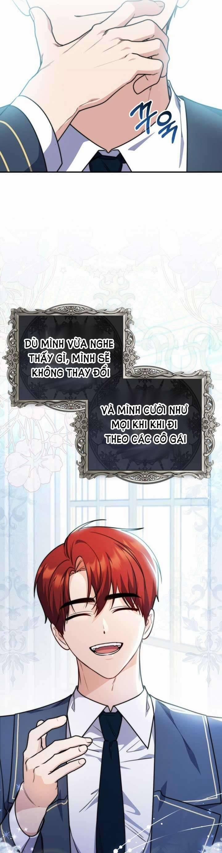 Nàng Công Chúa Tiên Tri 39 trang 45