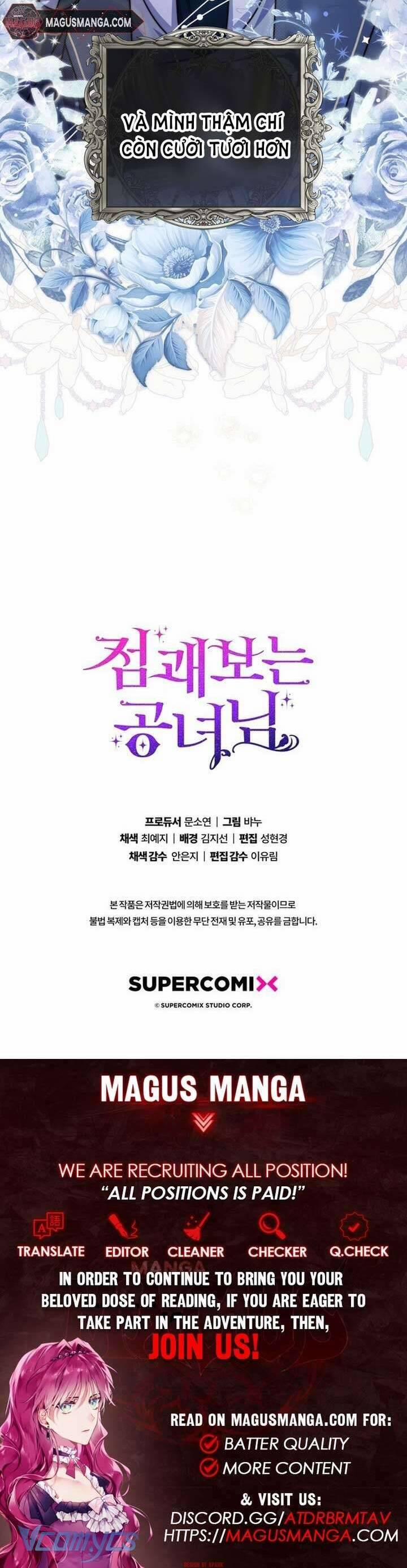 Nàng Công Chúa Tiên Tri 39 trang 46