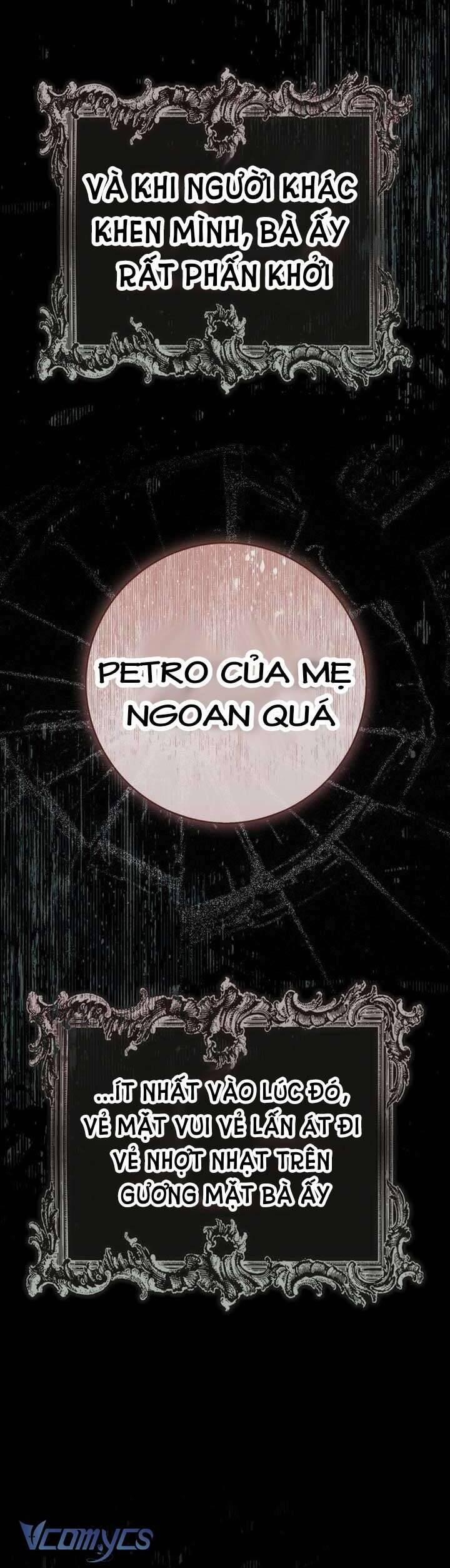 Nàng Công Chúa Tiên Tri 39 trang 8