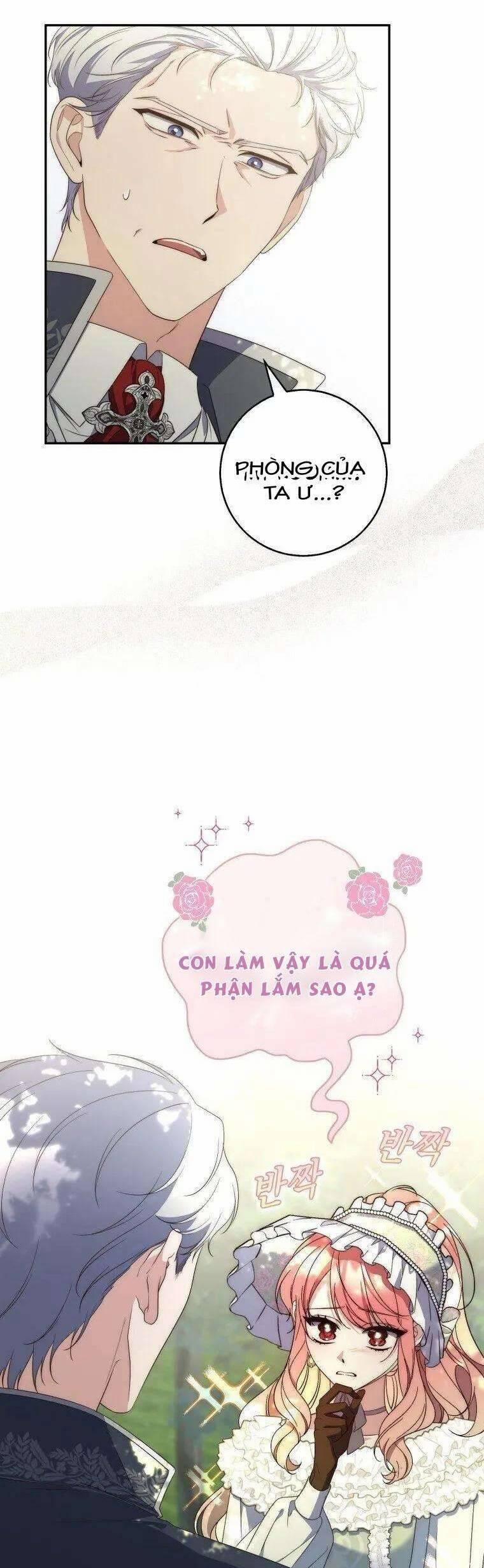 Nàng Công Chúa Tiên Tri 4 trang 1