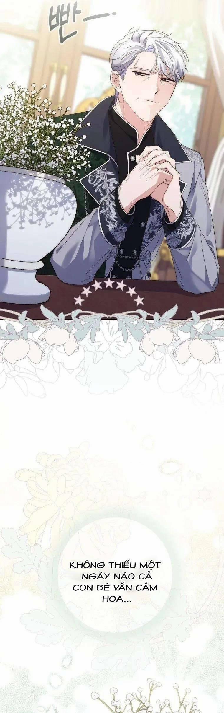 Nàng Công Chúa Tiên Tri 4 trang 12