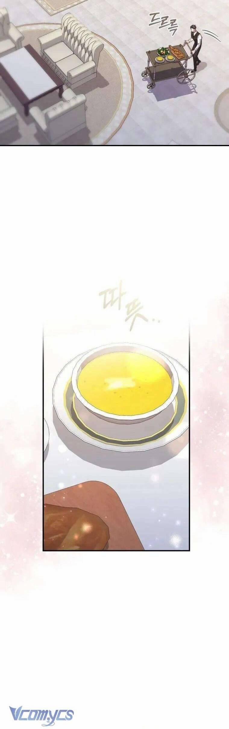 Nàng Công Chúa Tiên Tri 4 trang 17