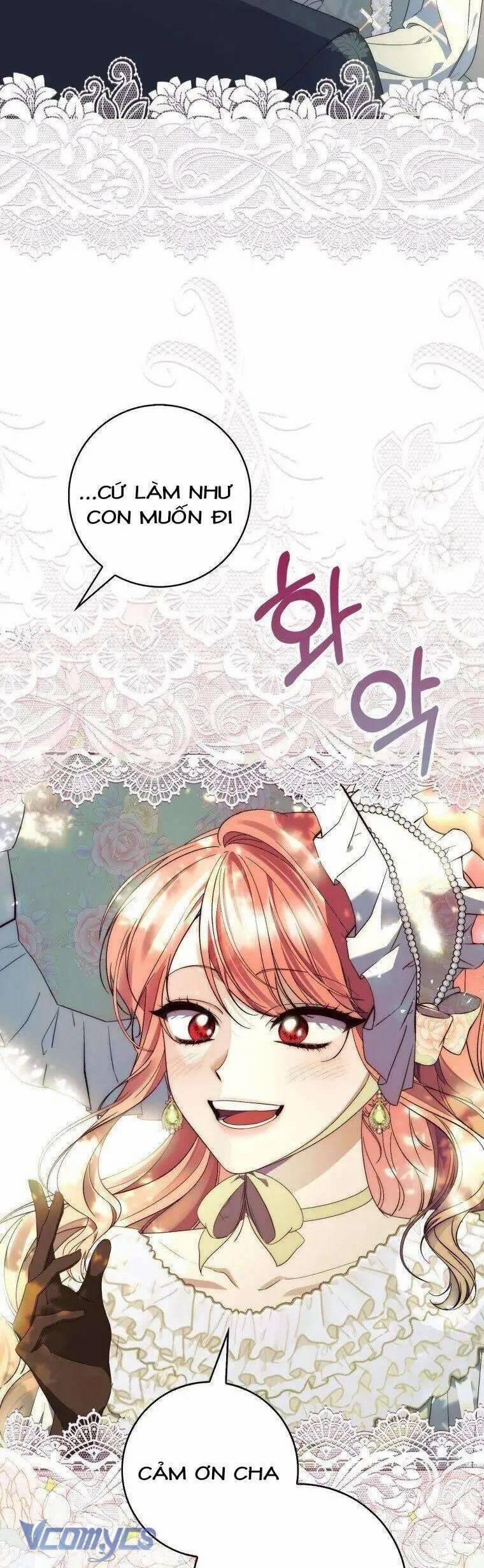 Nàng Công Chúa Tiên Tri 4 trang 2