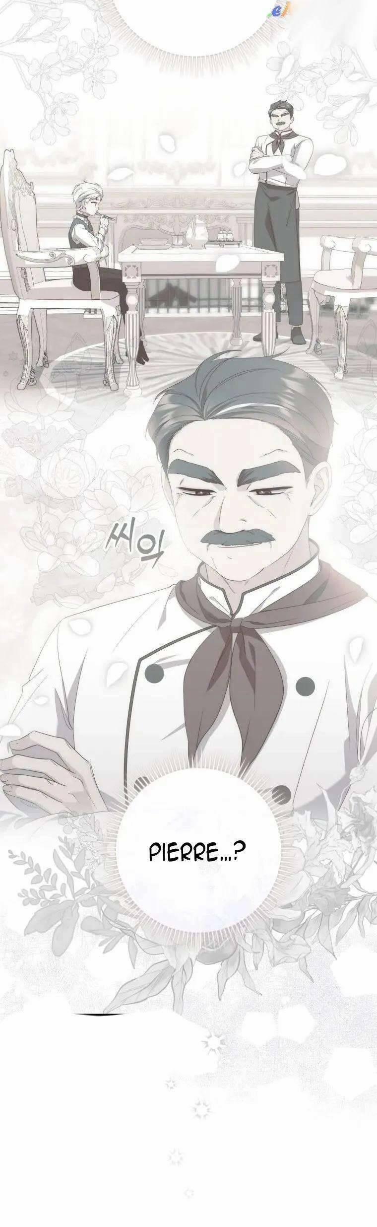 Nàng Công Chúa Tiên Tri 4 trang 21