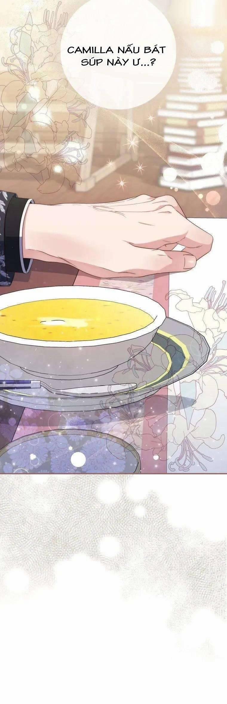 Nàng Công Chúa Tiên Tri 4 trang 24