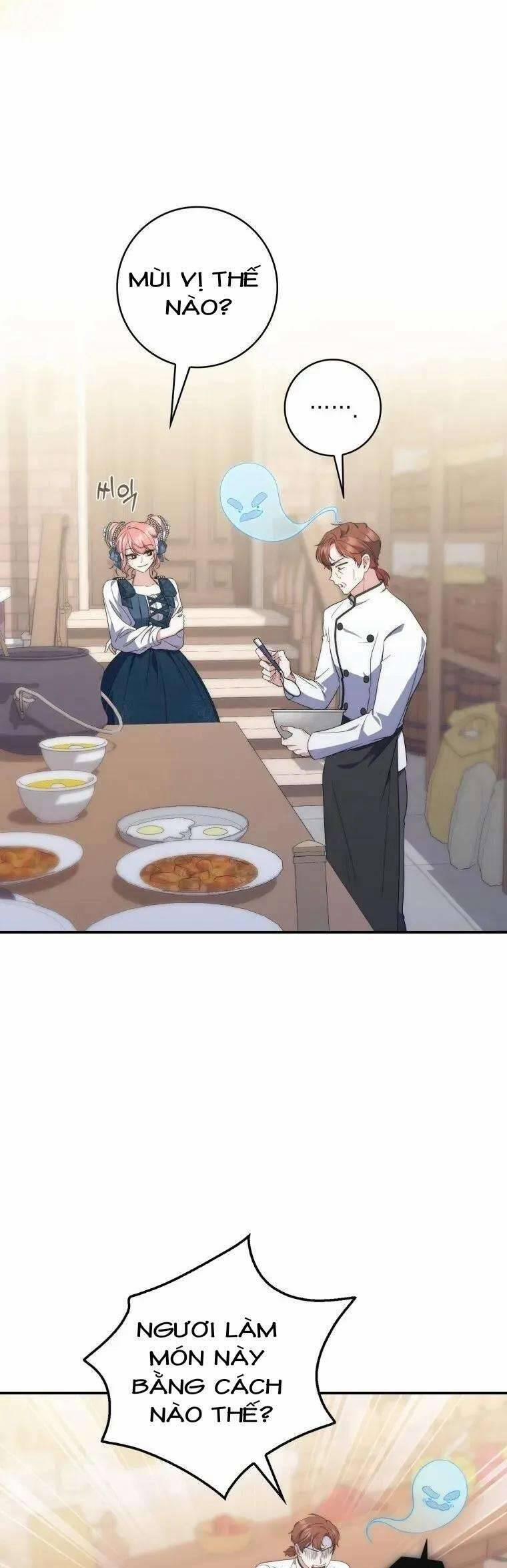 Nàng Công Chúa Tiên Tri 4 trang 27