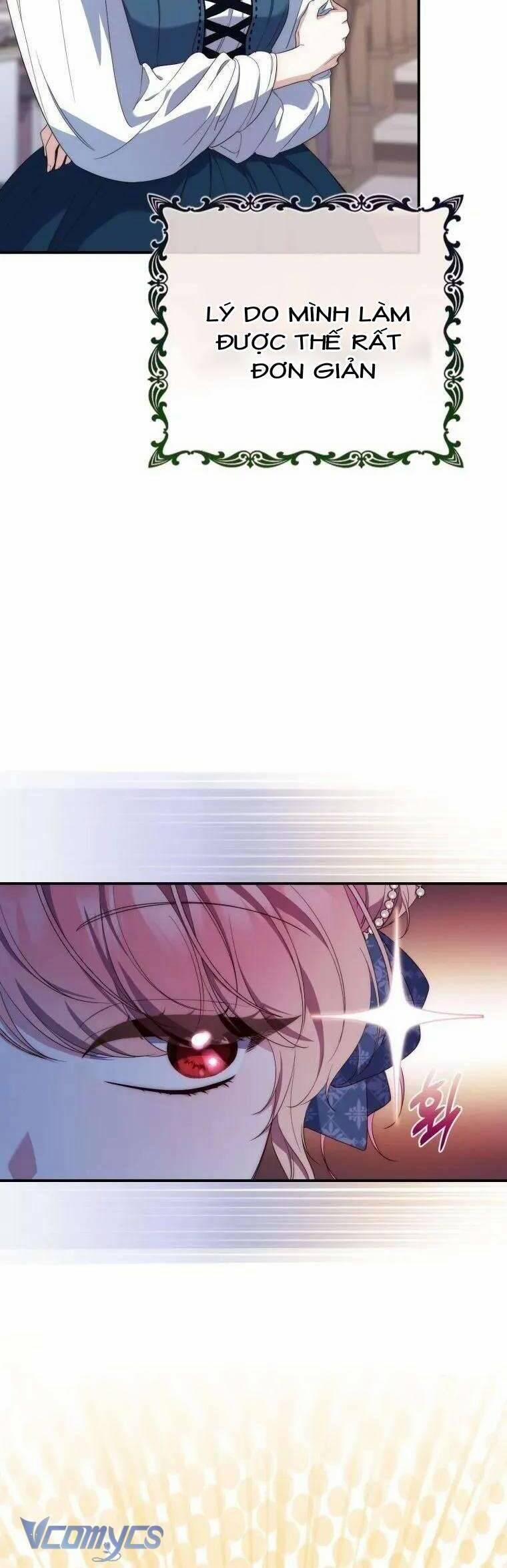 Nàng Công Chúa Tiên Tri 4 trang 29