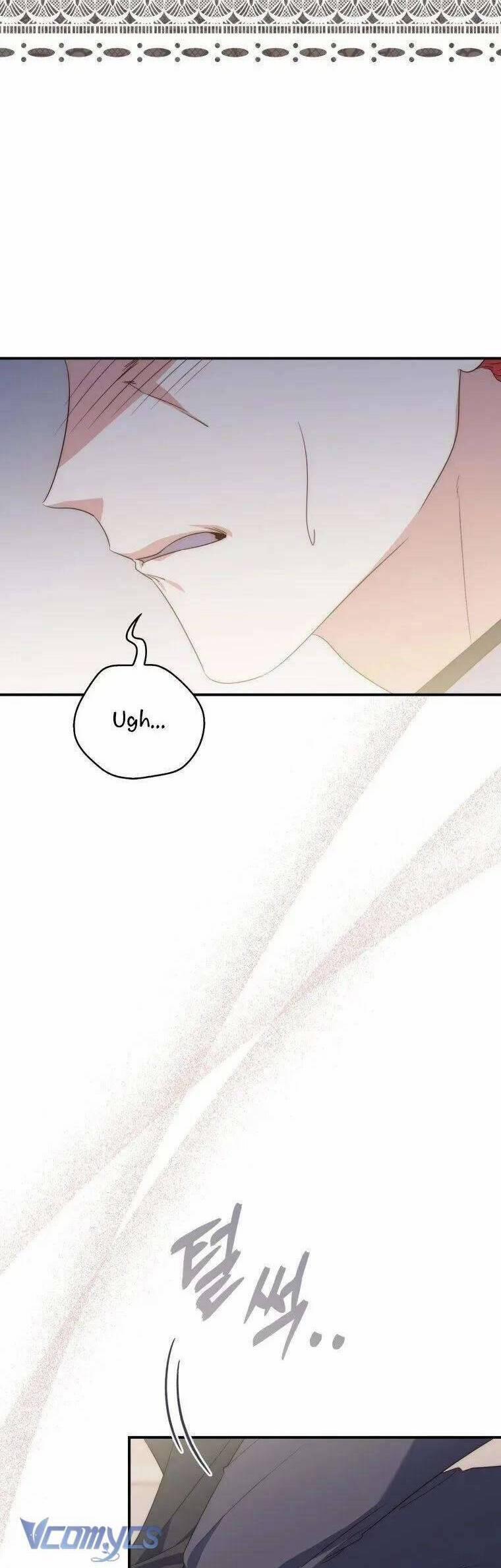 Nàng Công Chúa Tiên Tri 4 trang 38