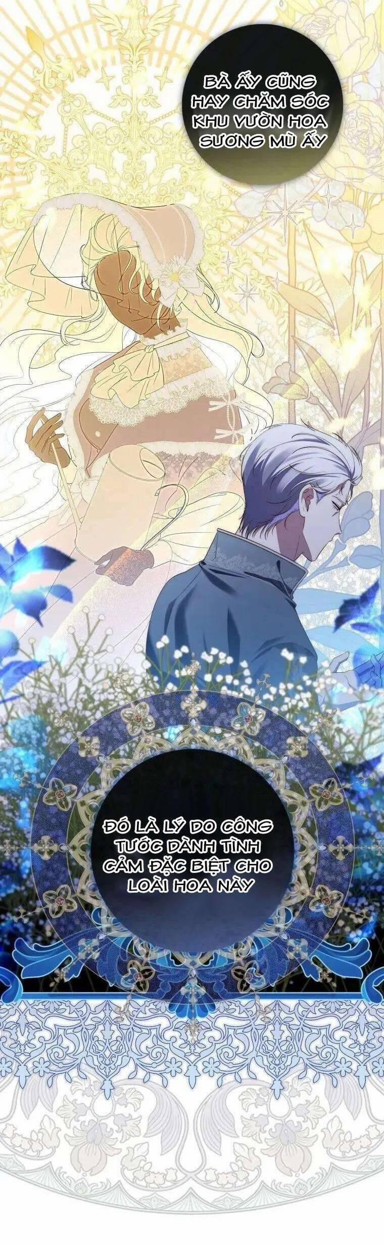 Nàng Công Chúa Tiên Tri 4 trang 4