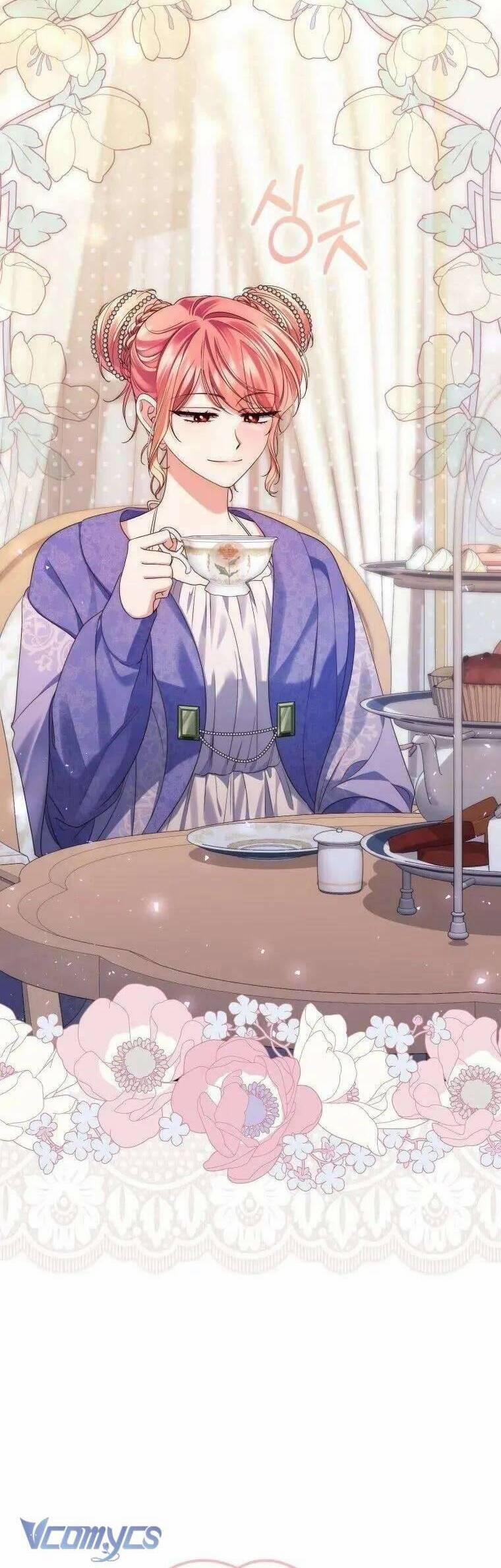 Nàng Công Chúa Tiên Tri 4 trang 41