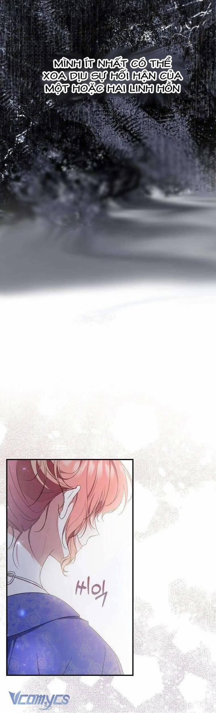 Nàng Công Chúa Tiên Tri 4 trang 47