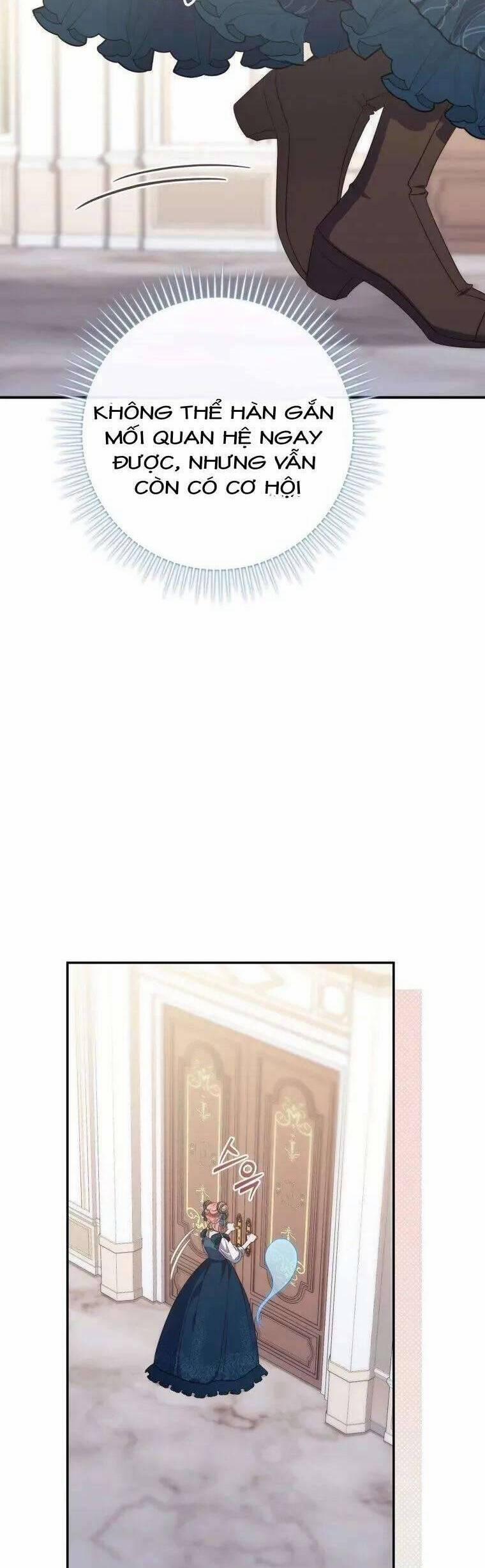 Nàng Công Chúa Tiên Tri 4 trang 7