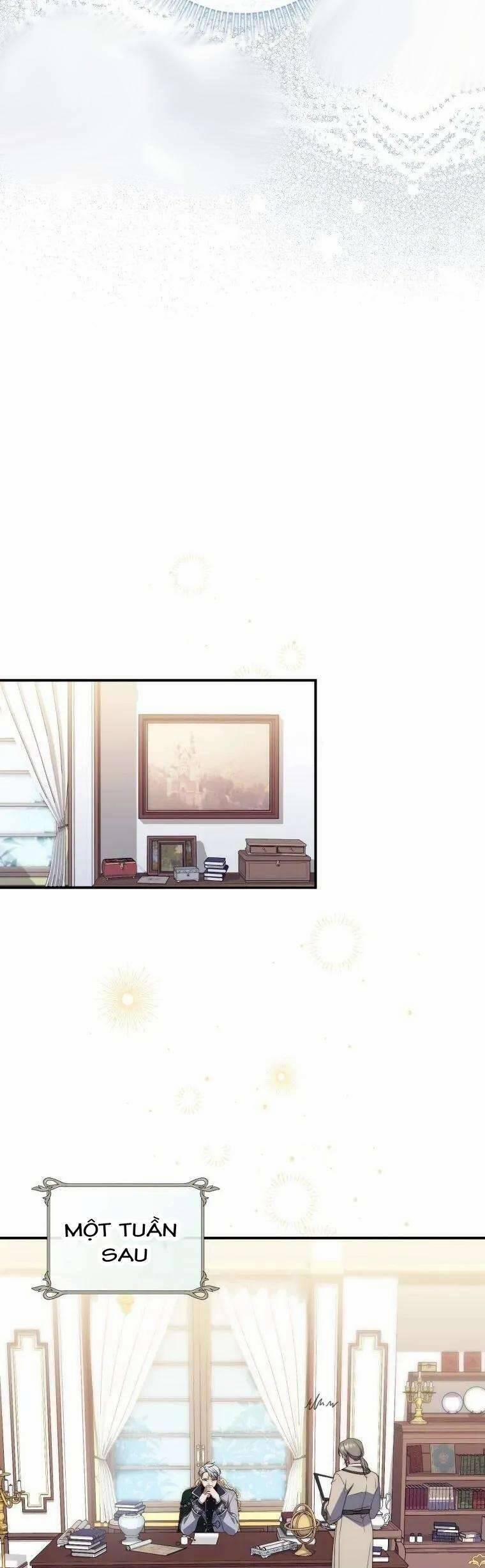 Nàng Công Chúa Tiên Tri 4 trang 9