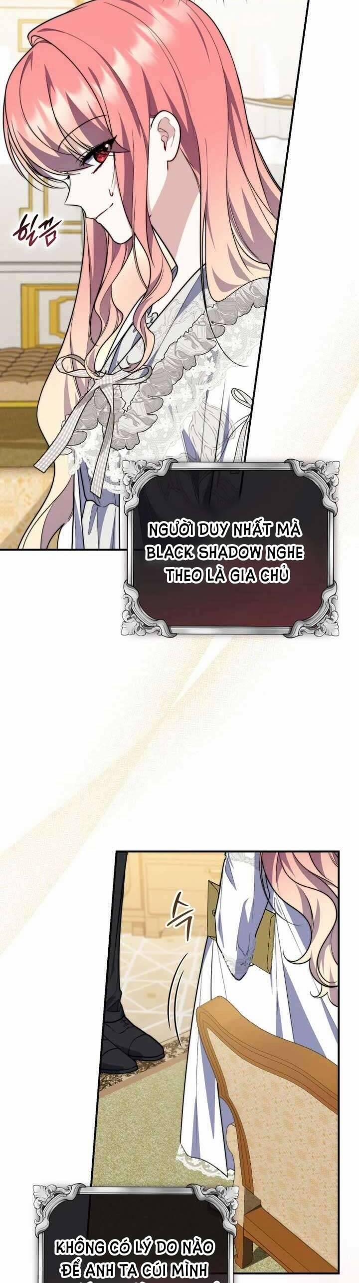 Nàng Công Chúa Tiên Tri 40 trang 34