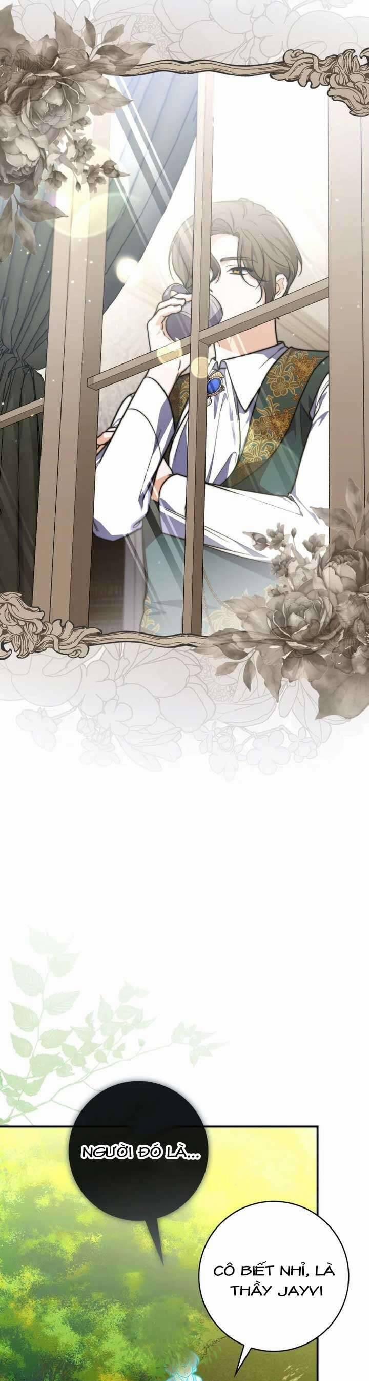 Nàng Công Chúa Tiên Tri 40 trang 6