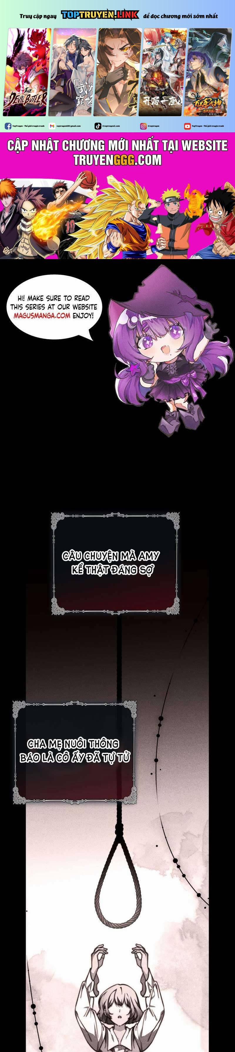 Nàng Công Chúa Tiên Tri 41 trang 0