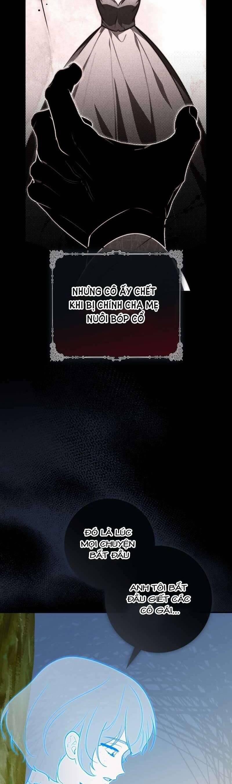 Nàng Công Chúa Tiên Tri 41 trang 1