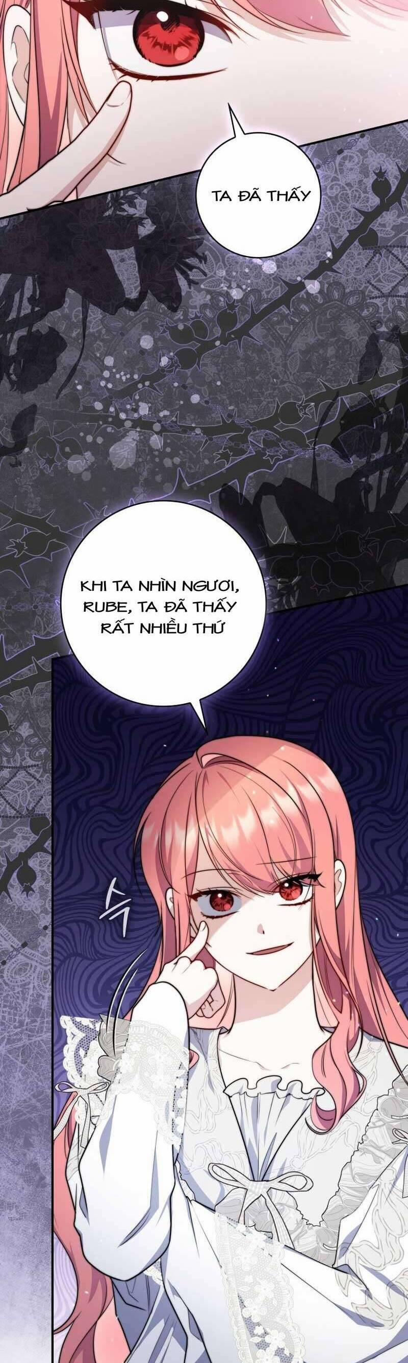 Nàng Công Chúa Tiên Tri 41 trang 10