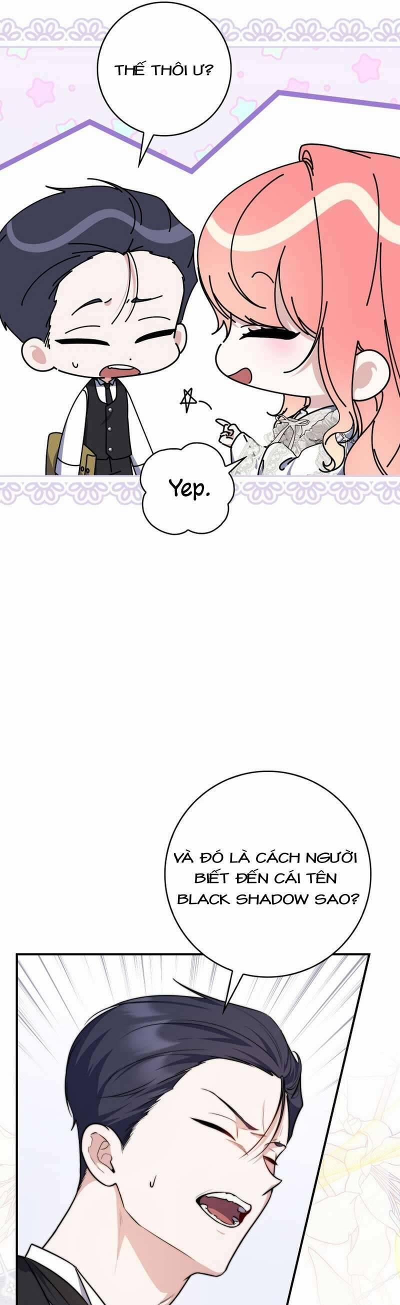 Nàng Công Chúa Tiên Tri 41 trang 12