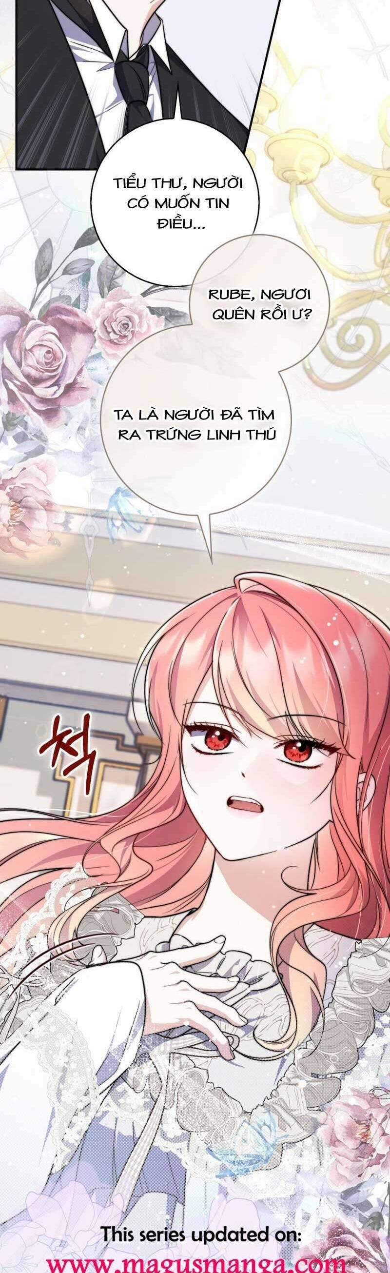 Nàng Công Chúa Tiên Tri 41 trang 13