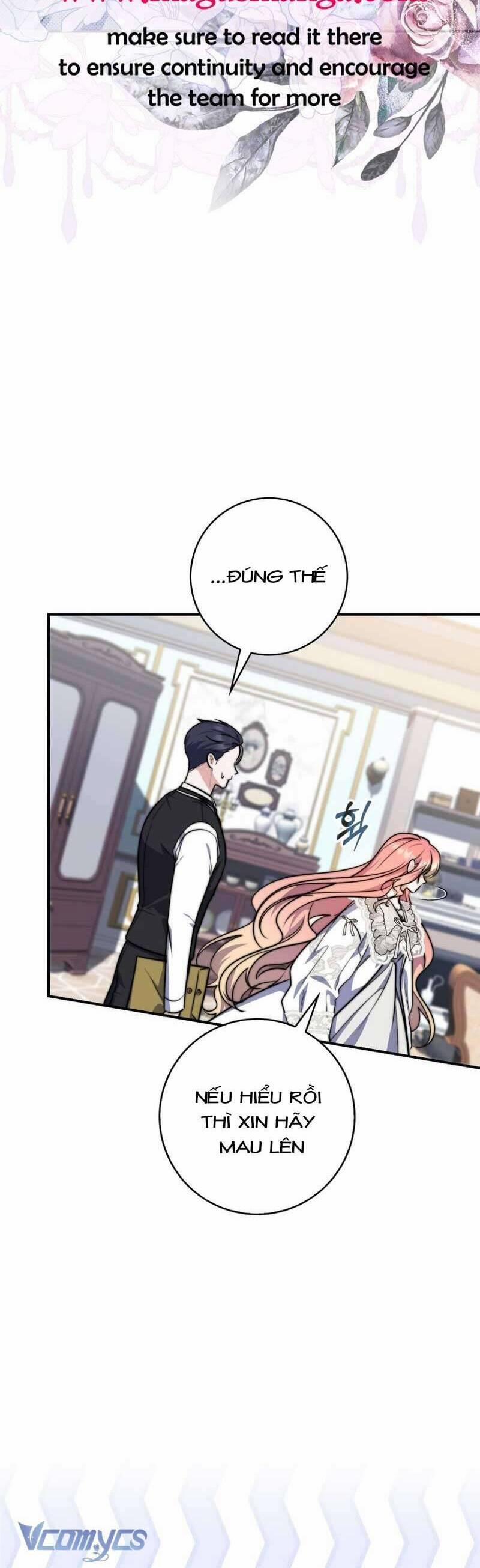 Nàng Công Chúa Tiên Tri 41 trang 14