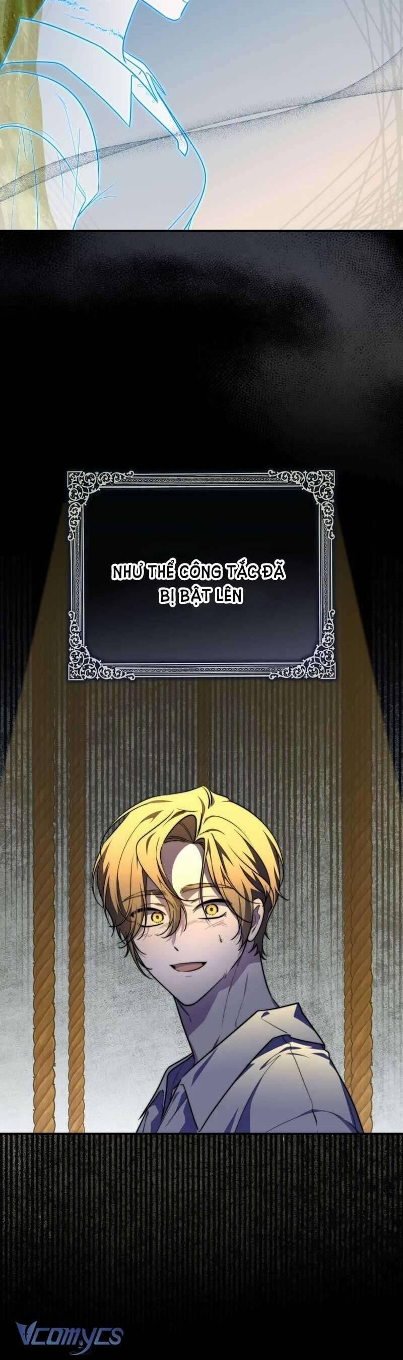 Nàng Công Chúa Tiên Tri 41 trang 2