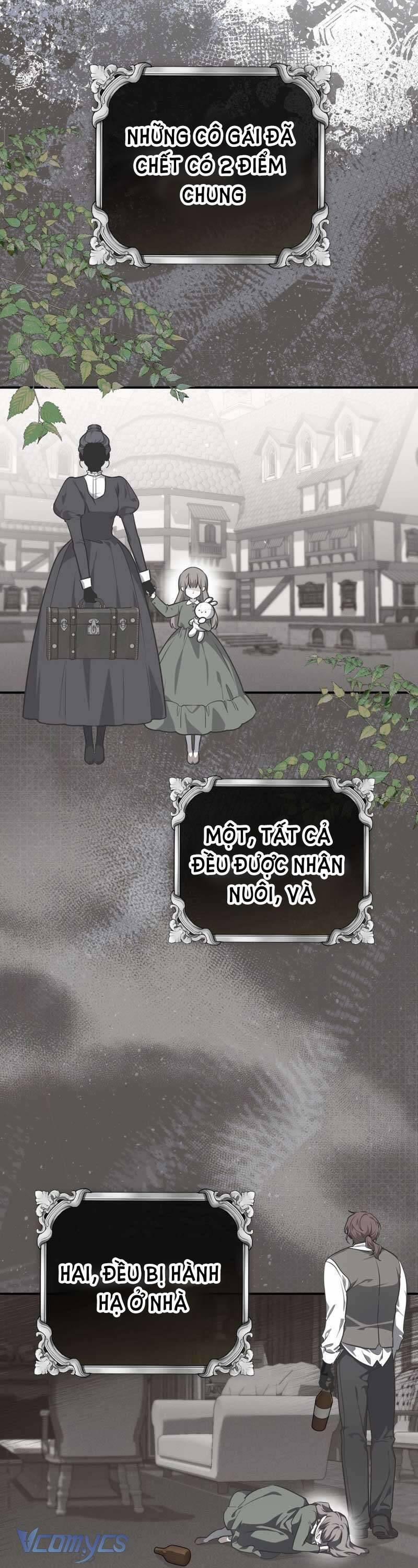 Nàng Công Chúa Tiên Tri 41 trang 26