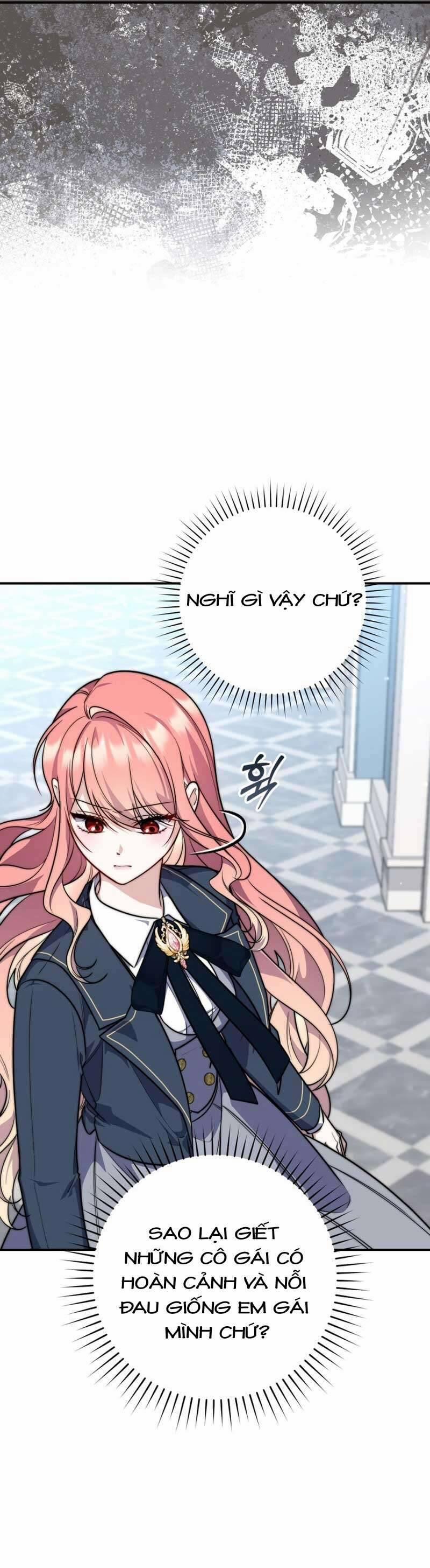 Nàng Công Chúa Tiên Tri 41 trang 27